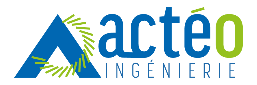 Logo ACTEO